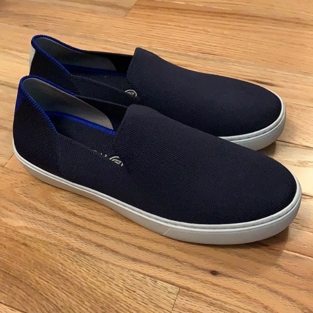 Rothy’s Slip-on Sneakers Sz. 8